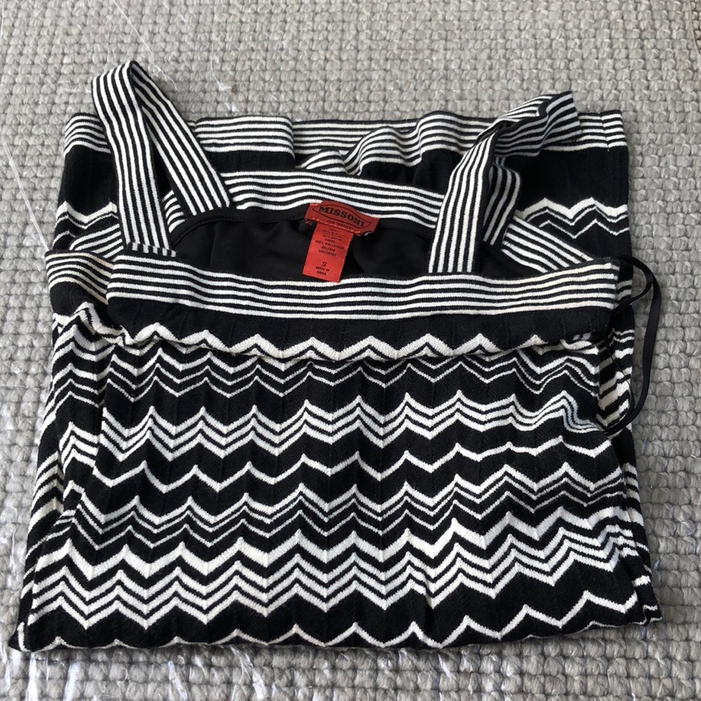 MISSONI for target